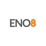 ENO8 logo