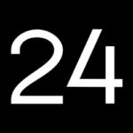 suite twenty four, llc logo