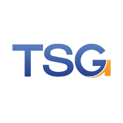 technology services group logo