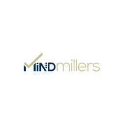 mind millers - logo