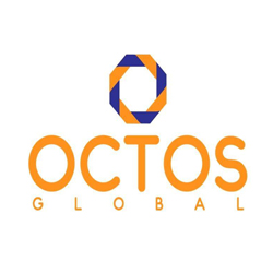 octos global solutions logo