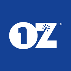 OZ digital consulting logo