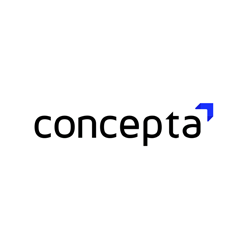 Concepta concepta logo