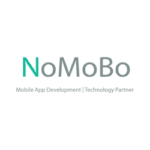 nomobo logo