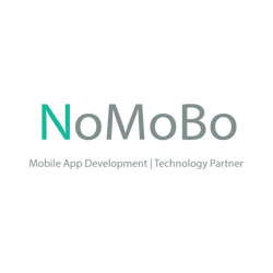 nomobo logo