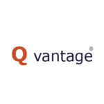 Q-vantage Logo
