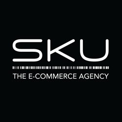 sku | the eCommerce agency logo