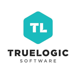 truelogic software logo