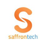 saffron tech logo