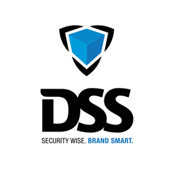 DSS Digital Group logo