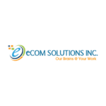 ecom solutions inc logo
