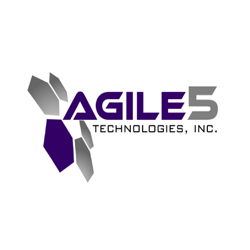agile5 technologies, inc logo