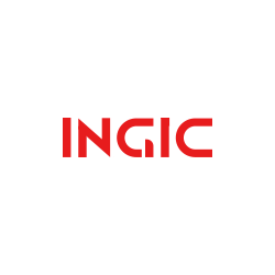 ingic logo