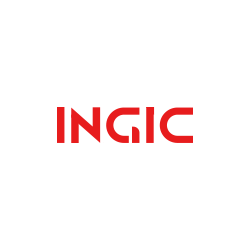 INGIC ingic logo