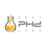 phd labs logo