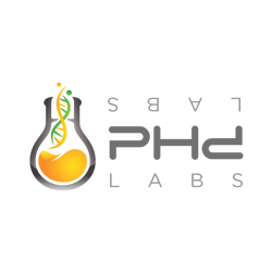 phd labs logo