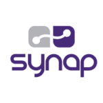 synap logo