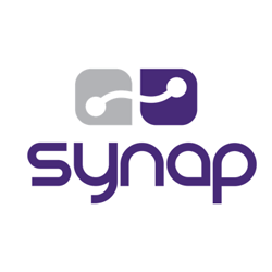 synap logo