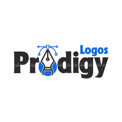 prodigy logos - logo