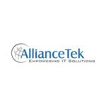 alliancetek logo