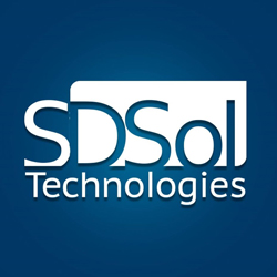 sdsol technologies logo