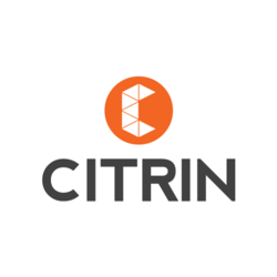 citrin technologies india pvt ltd logo