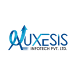 auxesis infotech pvt. Ltd logo