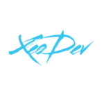 xeodev logo