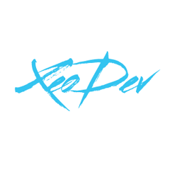 XeoDev xeodev logo