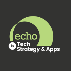 echo interaction group logo