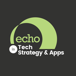 Echo Interaction Group echo interaction group logo