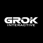 grok interactive logo