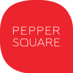 pepper square inc logo