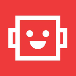 64robots logo
