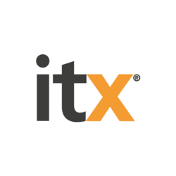 itx corp logo