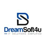 dreamsoft4u private limited logo