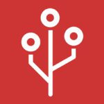 redtree web design logo