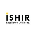ishir mobile - logo