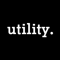 utility logo