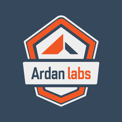 ardan labs logo