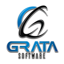 Grata Software grata software logo