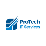 protech it services logo