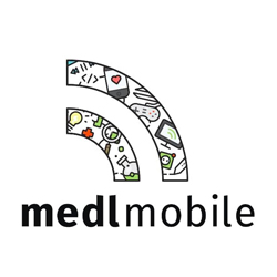 medl mobile logo