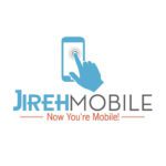 jireh mobile logo