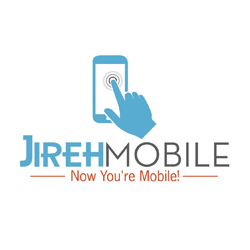 jireh mobile logo
