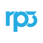 rp3 agency logo