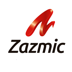 zazmic inc logo