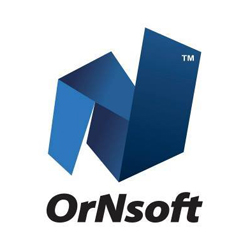 ornsoft corporation logo