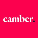 camber creative logo