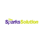 the sparks solution logo